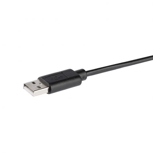Startech US100A20FXSC Adaptador USB a 100BaseFX-SC Multimodo
