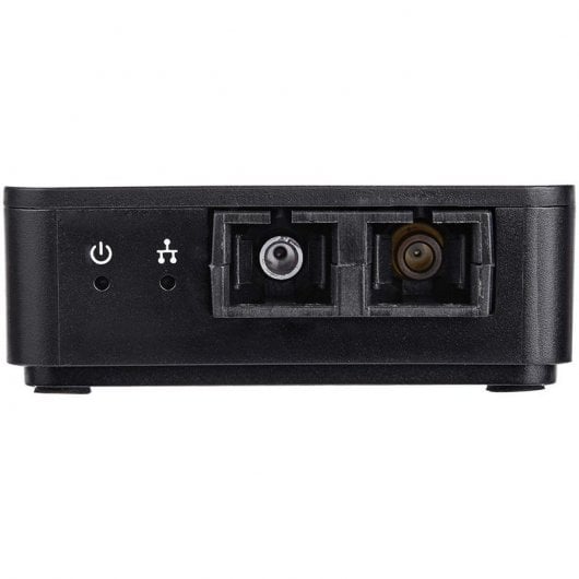Startech US100A20FXSC Adaptador USB a 100BaseFX-SC Multimodo