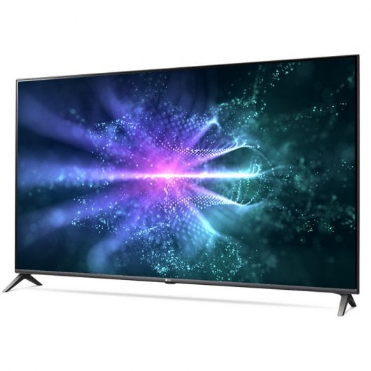 LG 65UM7510PLA 65" LED UltraHD 4K