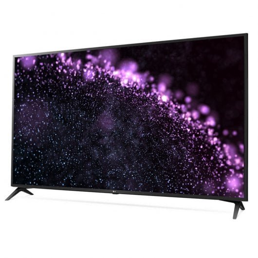 LG 43UM7100PLB 43" LED UltraHD 4K