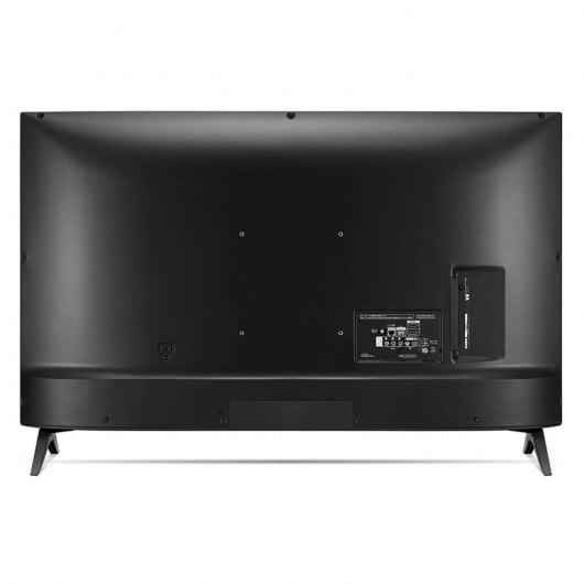 LG 43UM7500PLA 43" LED UltraHD 4K