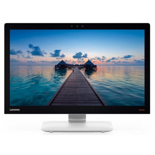 Lenovo IdeaCentre AIO 910-27ISH Intel Core i5-6400T/16GB/1TB+128GB SSD/GT950A/27" Táctil