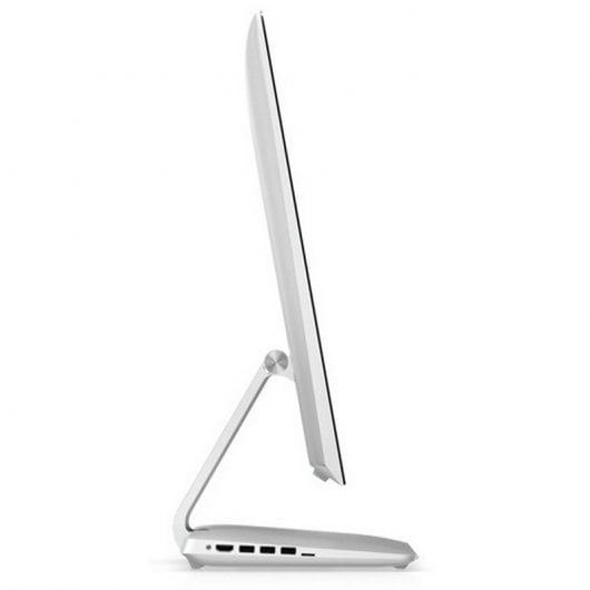 Lenovo IdeaCentre AIO 910-27ISH Intel Core i5-6400T/16GB/1TB+128GB SSD/GT950A/27" Táctil