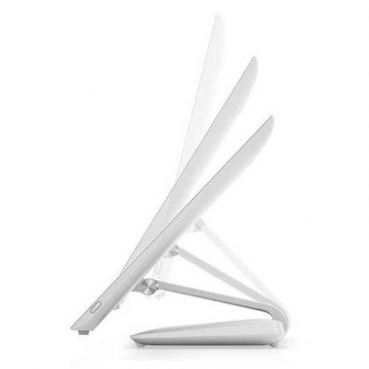 Lenovo IdeaCentre AIO 910-27ISH Intel Core i5-6400T/16GB/1TB+128GB SSD/GT950A/27" Táctil
