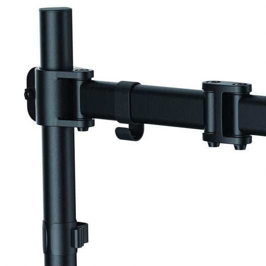 Startech Armpivotb Soporte Vesa Articulado para Pantallas de hasta 27"
