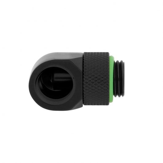 Corsair Hydro X Series 90° Rotary Pack 2 Adaptadores Preto