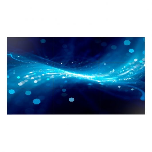 Samsung UHF5 46" Pantalla Profesional D-LED FullHD