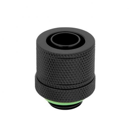 Corsair Hydro X Serie XF Compressione 10/13 mm ID/OD Confezione da 4 Nero