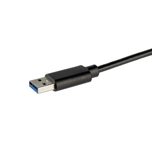 Startech Adaptador USB 3.0 a SPF Abierto USB