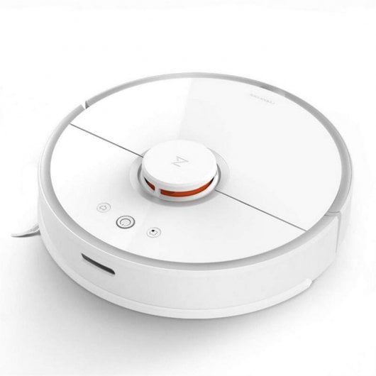 Roborock Vacuum 2 Robot Aspirador Branco