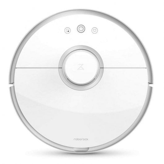 Roborock Vacuum 2 Robot Aspirador Branco