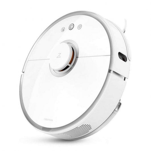 Roborock Vacuum 2 Robot Aspirador Branco