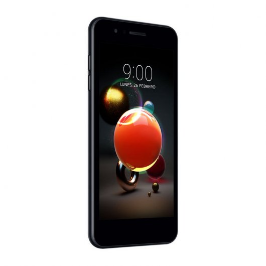 LG K9 2/16GB Azul Libre