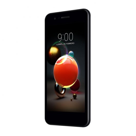 LG K9 2/16GB Azul Libre