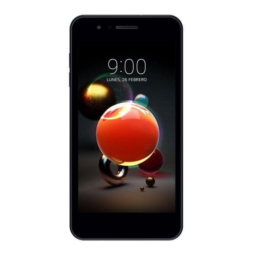 LG K9 4G 2GB 16GB 5.0" Azul