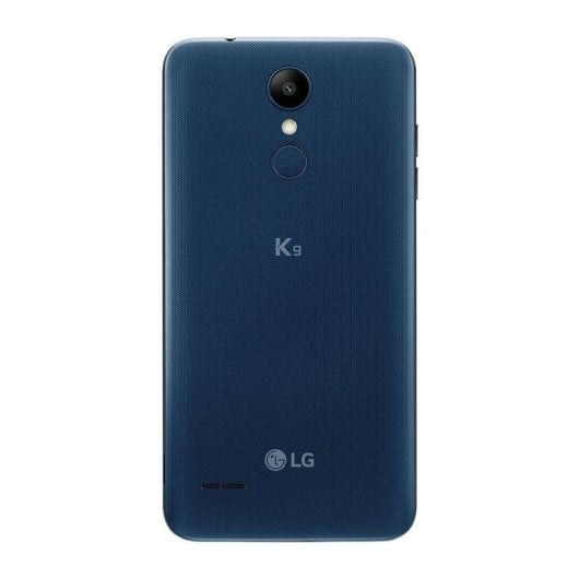 LG K9 4G 2GB 16GB 5.0" Azul