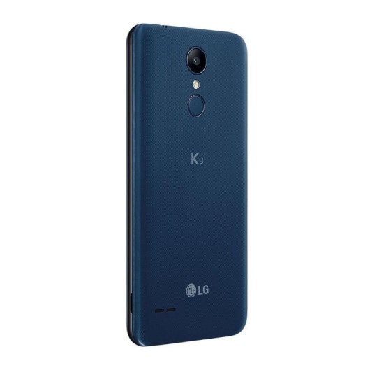 LG K9 4G 2GB 16GB 5.0" Azul