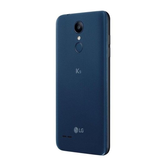 LG K9 4G 2GB 16GB 5.0" Azul