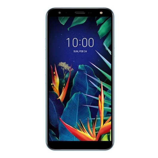 LG K40 4G 2GB 32GB 5.7" Azul