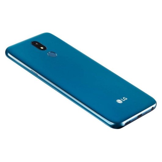 LG K40 4G 2GB 32GB 5.7" Azul