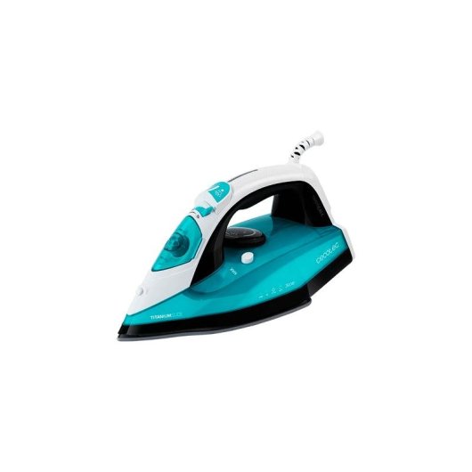 PLANCHA CECOTEC FORCETITANIUM 450