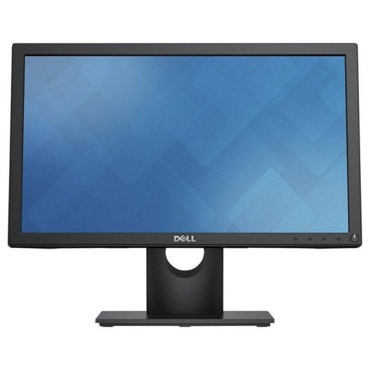 Monitor Dell E2216HV 21.5" FullHD 60Hz TN Tempo de Resposta 5 ms VESA