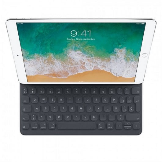 Apple Smart Keyboard Tastatur für iPad Pro 10,5"