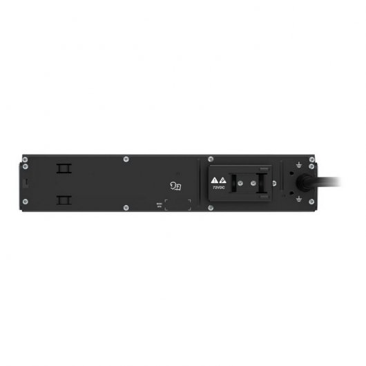 APC SRT72RMBP Batería de Sustitución para SAI 72V