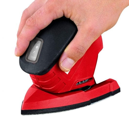 Einhell TH-OS 1016 Lijadora Múltiple 100W