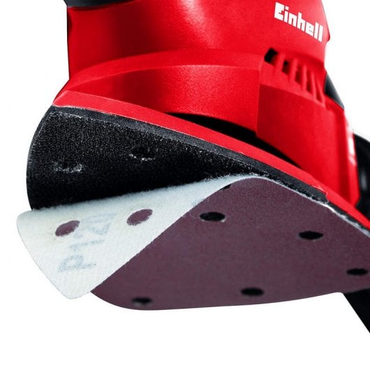 Einhell TH-OS 1016 Lijadora Múltiple 100W