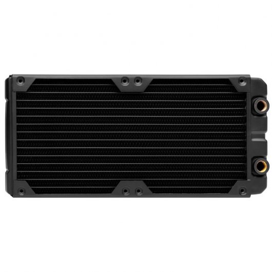 Radiateur Corsair Hydro X Series XR5 280 mm