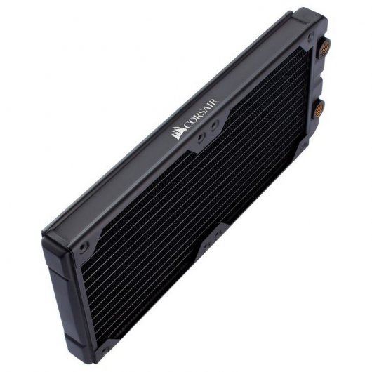 Radiateur Corsair Hydro X Series XR5 280 mm
