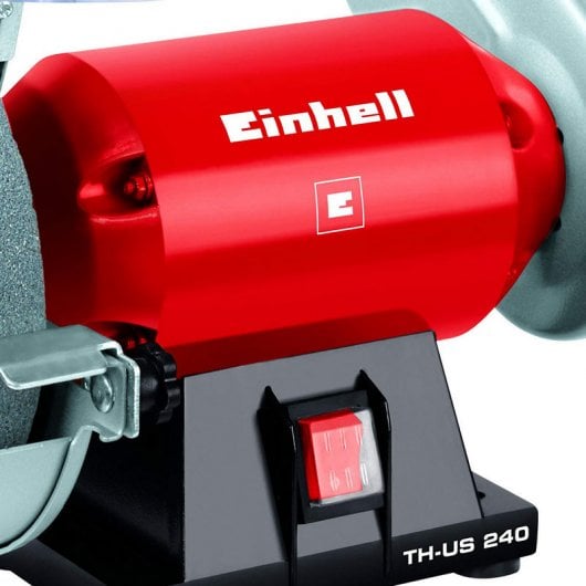 Einhell TH-US 240 Esmeriladora de Banda 240W