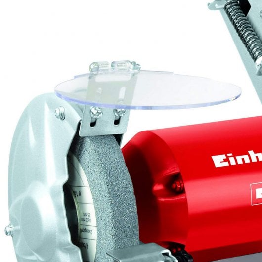 Einhell TH-US 240 Esmeriladora de Banda 240W