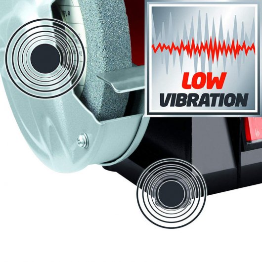 Einhell TH-US 240 Esmeriladora de Banda 240W