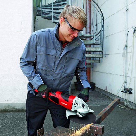 Einhell TE-AG 230/2000 Pulidora 2000W