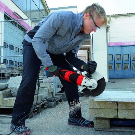 Einhell TE-AG 230/2000 Pulidora 2000W