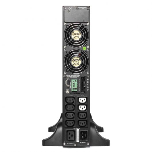 Riello Sentinel Dual SDH1000 SAI 1000VA 900W