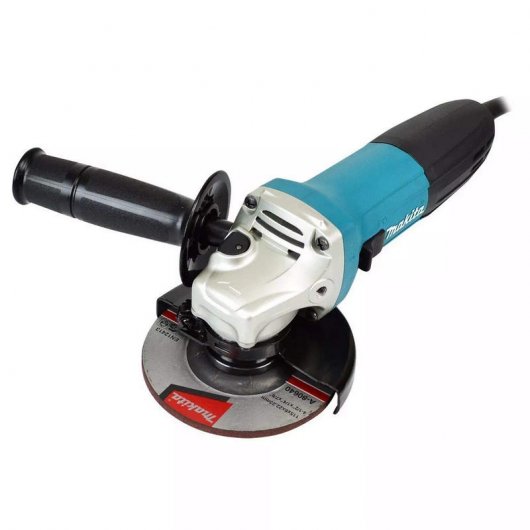 Makita GA4530R Amoladora Mini 720W
