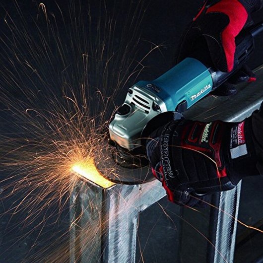 Makita GA4530R Amoladora Mini 720W
