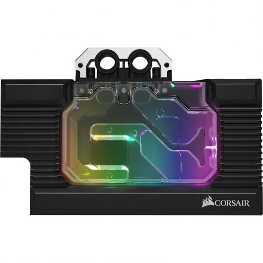 Corsair Hydro X Series XG7 RGB 20-Series (2070 FE) Bloque de Refrigeración Líquida