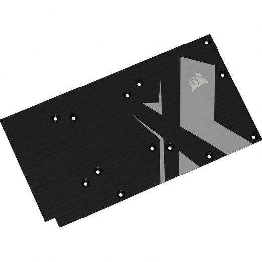 Corsair Hydro X Series XG7 RGB 20-Series (2070 FE) Bloque de Refrigeración Líquida