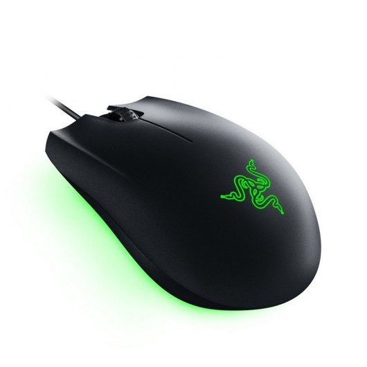 Razer Holiday Pack Gaming Teclado Cynosa Chroma + Ratón Abyssus Essential + Alfombrilla Goliathus Chroma
