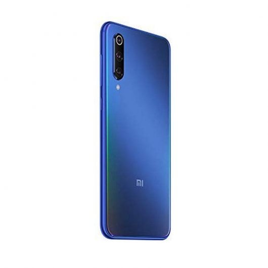 Xiaomi Mi 9 SE 6GB/128GB Azul