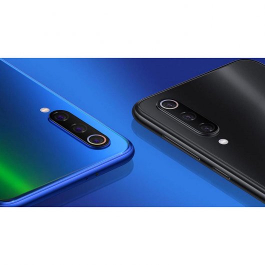 Xiaomi Mi 9 SE 6GB/128GB Azul