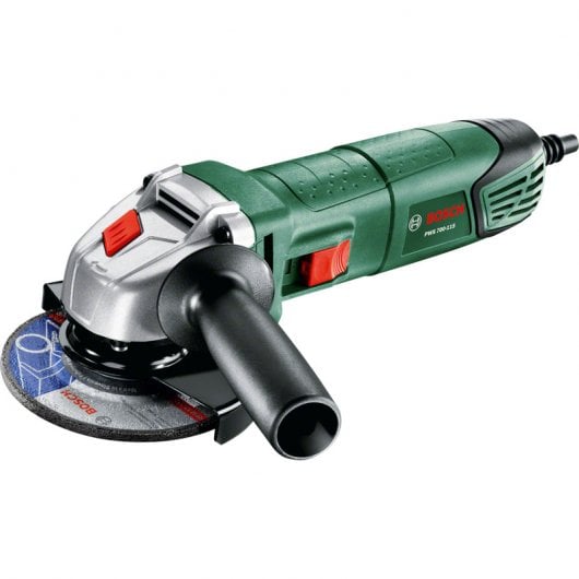 Bosch PWS 700-115 Amoladora Angular 700W