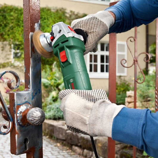 Bosch PWS 700-115 Amoladora Angular 700W