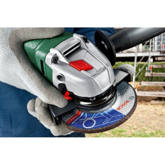 Bosch PWS 700-115 Amoladora Angular 700W