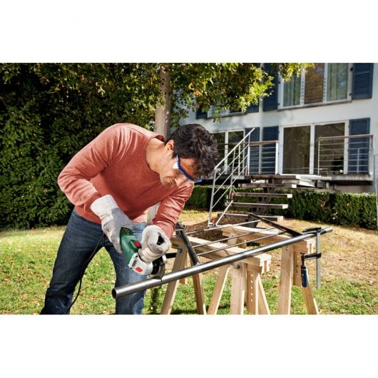 Bosch PWS 700-115 Amoladora Angular 700W