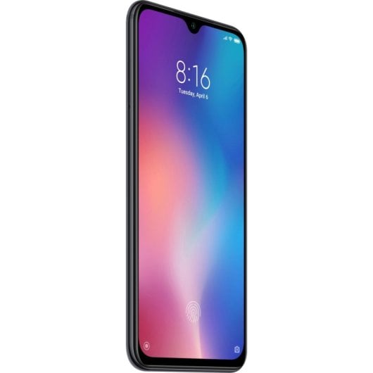 Xiaomi Mi 9 SE 4G 6GB 128GB 5.97" Noir